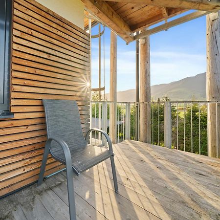 Residence Alpin - Top 9 By Four Seasons Apartments Kaprun Buitenkant foto